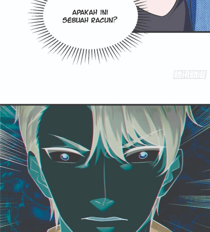 Rebirth Into the Strongest Immortal Cultivator Chapter 47 Gambar 14